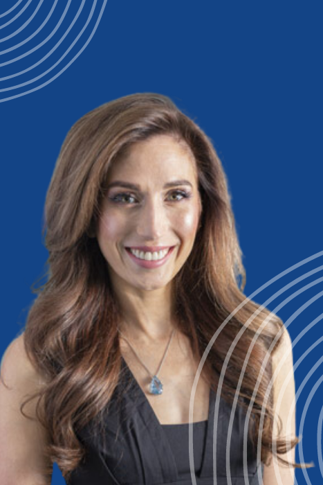 Jenna Ward-Hawkes Speech Pathologist