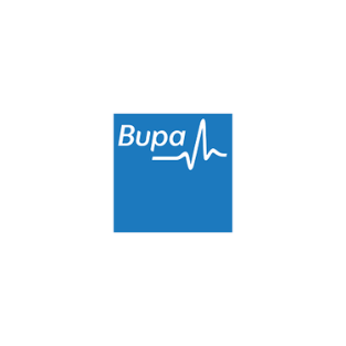 bupa logo