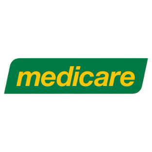 Medicare Logo