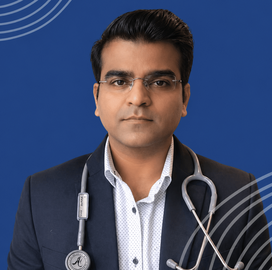 Dr Sanjay Sinhal Adelaide Paediatrician